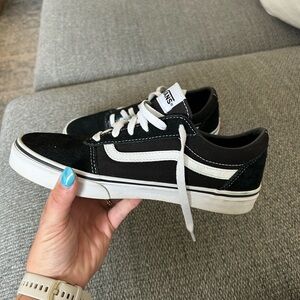 Kids Vans Sneakers